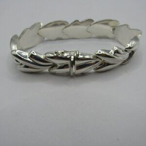 Milor 925 Sterling Bracelet